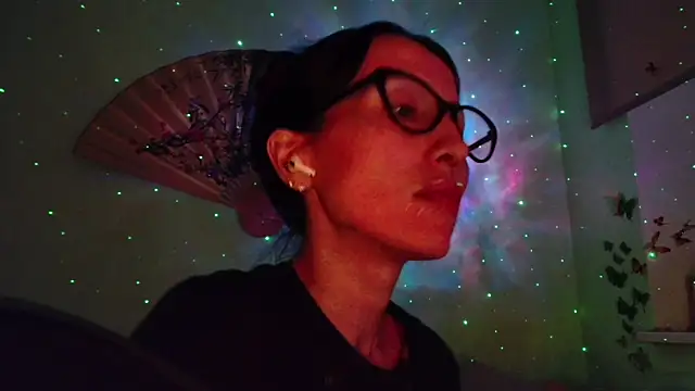 Snapshot of KiotoShine chatting on 13, 3, 2026 KiotoShine online show from 13, 3, 2026