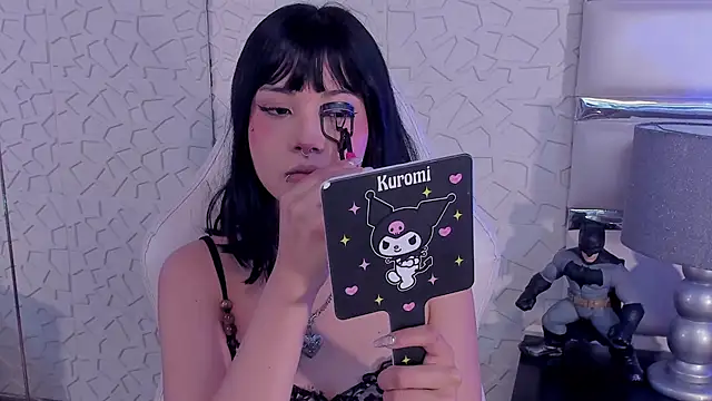 Snapshot of TatiLee chatting on 27, 3, 2026 TatiLee online show from 27, 3, 2026