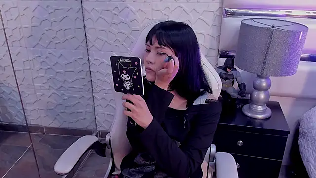 Snapshot of TatiLee chatting on 30, 3, 2026 TatiLee online show from 30, 3, 2026