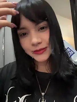 Snapshot of TatiLee chatting on 10, 4, 2026 TatiLee online show from 10, 4, 2026