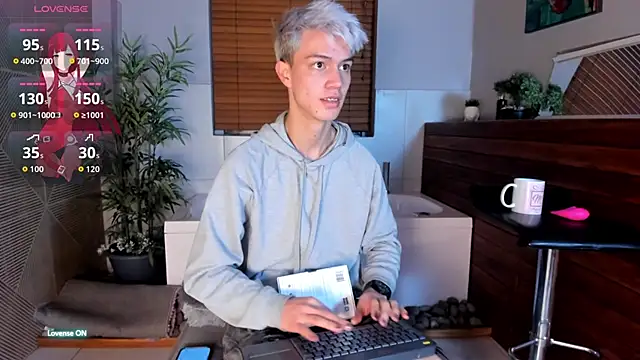 Snapshot of nicktorn chatting on 21, 12, 2025 nicktorn online show from 21, 12, 2025