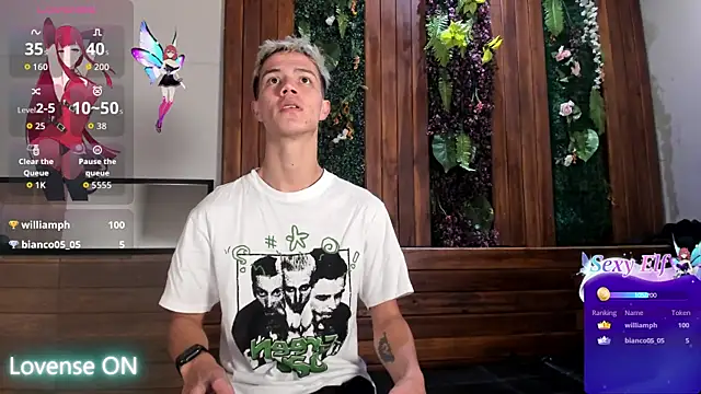 Snapshot of nicktorn chatting on 6, 1, 2026 nicktorn online show from 6, 1, 2026