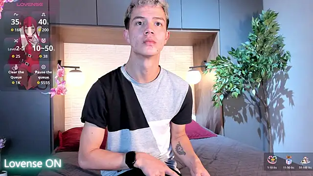 Snapshot of nicktorn chatting on 14, 1, 2026 nicktorn online show from 14, 1, 2026