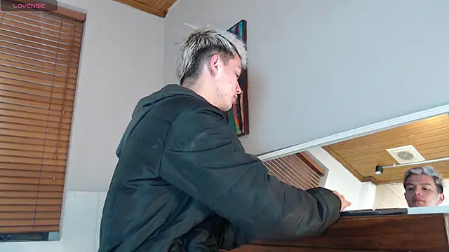 Snapshot of nicktorn chatting on 18, 1, 2026 nicktorn online show from 18, 1, 2026