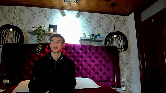 Snapshot of nicktorn chatting on 7, 2, 2026 nicktorn online show from 7, 2, 2026