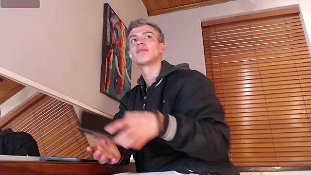 Snapshot of nicktorn chatting on 24, 2, 2026 nicktorn online show from 24, 2, 2026