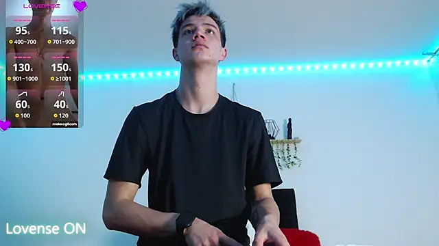 nicktorn online show from 17, 4, 2026