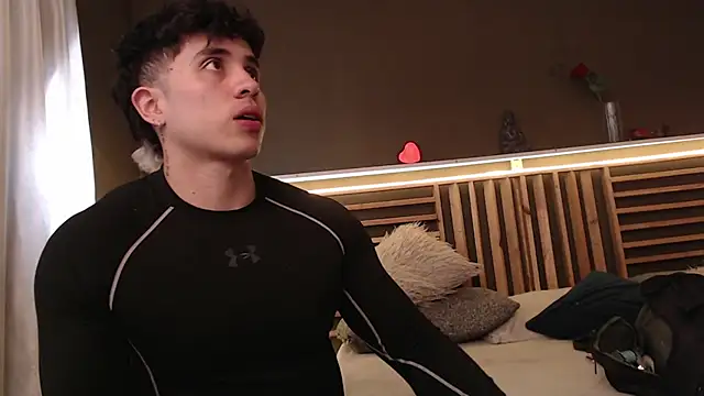 PaulEvens online show from 29, 11, 2025