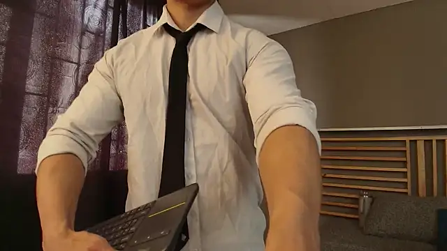 PaulEvens online show from 8, 4, 2026