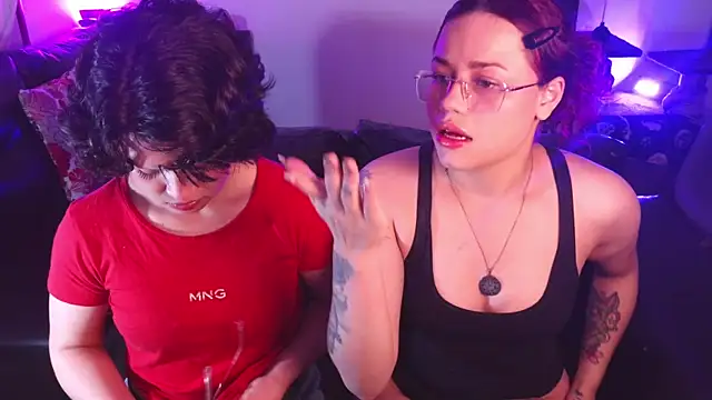 marsearth22  online show from 19, 1, 2026