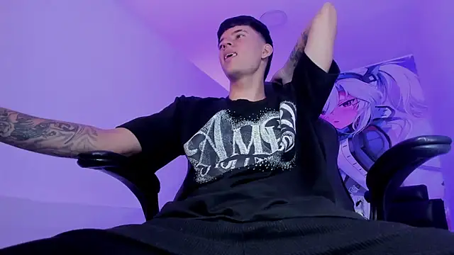 Fran Boy online show from 16, 9, 2025