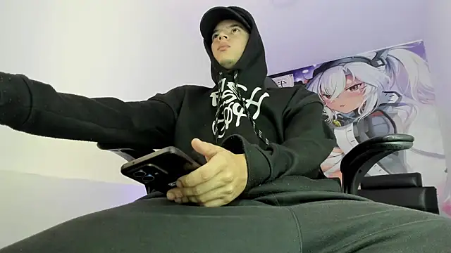 Fran Boy online show from 2, 10, 2025