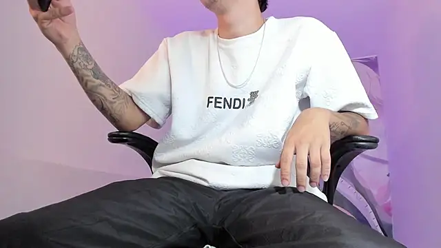 Fran Boy online show from 30, 11, 2025