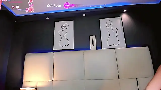 Valeriasmiithh online show from 20, 9, 2025