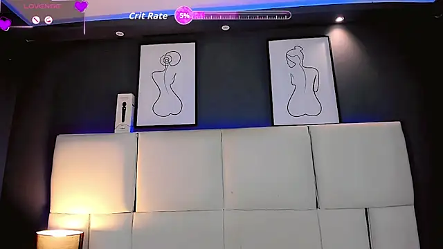 Valeriasmiithh online show from 9, 10, 2025