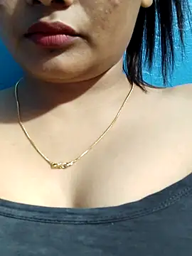 Snapshot of DPK25 chatting on 17, 10, 2025 DPK25 online show from 17, 10, 2025