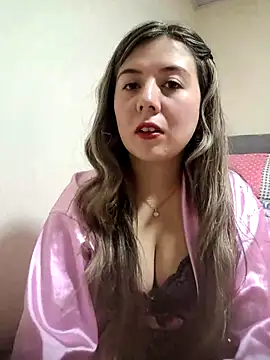 Snapshot of Sophie_del_Castillo chatting on 19, 12, 2025 Sophie del Castillo online show from 19, 12, 2025