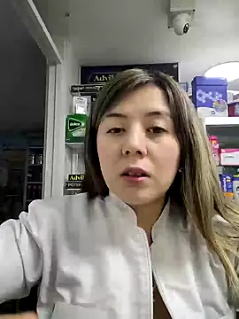Snapshot of Sophie_del_Castillo chatting on 9, 1, 2026 Sophie del Castillo online show from 9, 1, 2026
