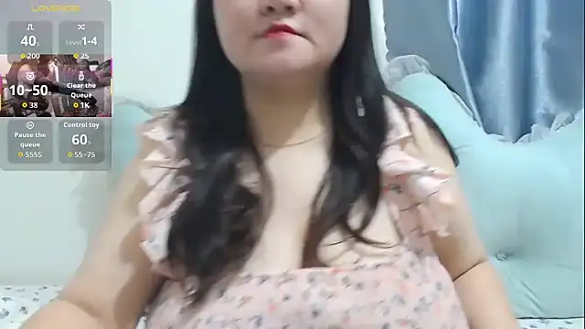 AMY-Nho online show from 22, 11, 2025