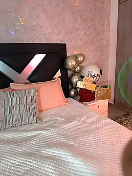 Snapshot of CataRicci chatting on 30, 3, 2026 CataRicci online show from 30, 3, 2026