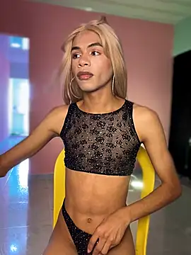 Katy bratz  online show from 22, 2, 2026