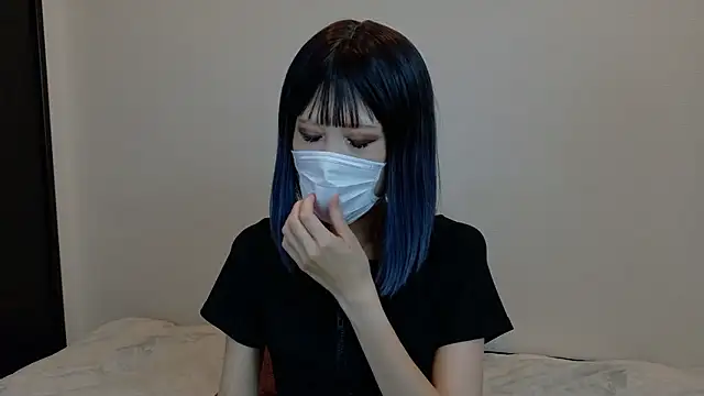 sarina at online show from 11, 10, 2025