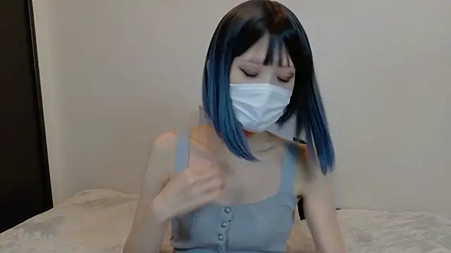 sarina at online show from 3, 11, 2025