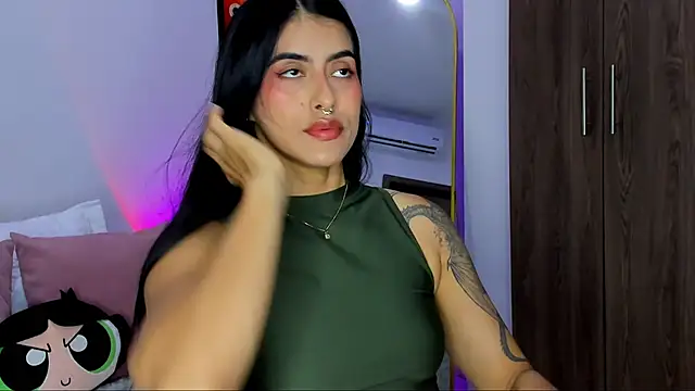 Valkyrie sky online show from 29, 10, 2025