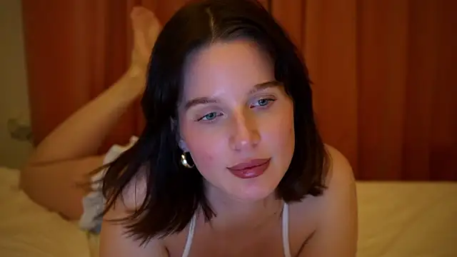 Snapshot of ellaa91 chatting on 15, 3, 2026 ellaa91 online show from 15, 3, 2026