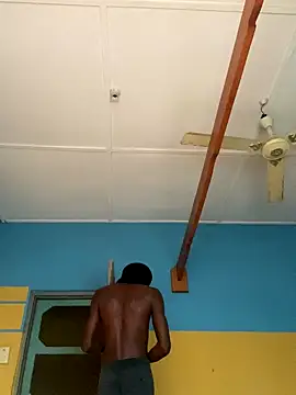 Jaydemasked online show from 18, 11, 2025