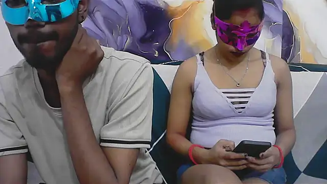 horny  couple  online show from 21, 3, 2026