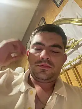 sexyboy1997JP online show from 15, 4, 2026