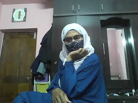 nasrin katoon 7 online show from 16, 11, 2025