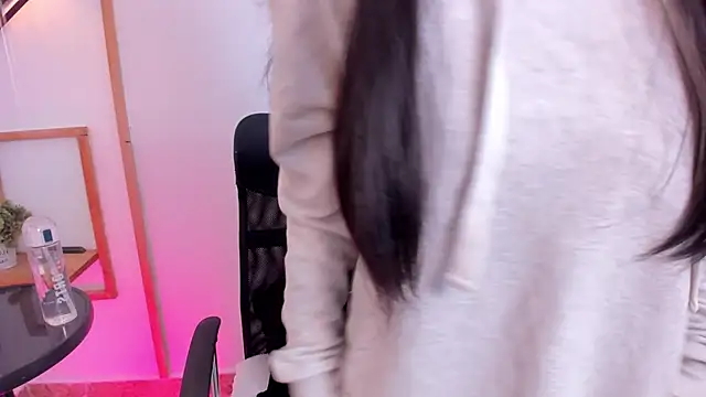 AliceSweet10 online show from 10, 9, 2025