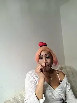 iamlalamilano online show from 31, 3, 2026