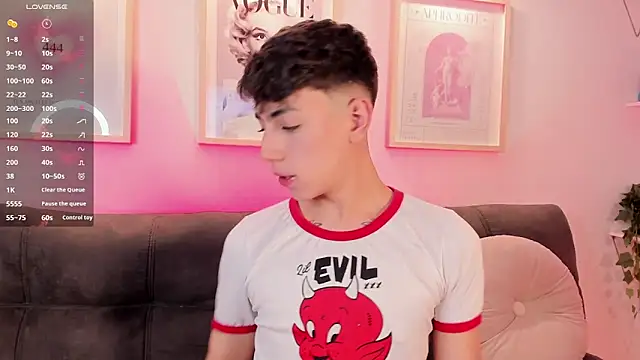 evan voss online show from 8, 10, 2025