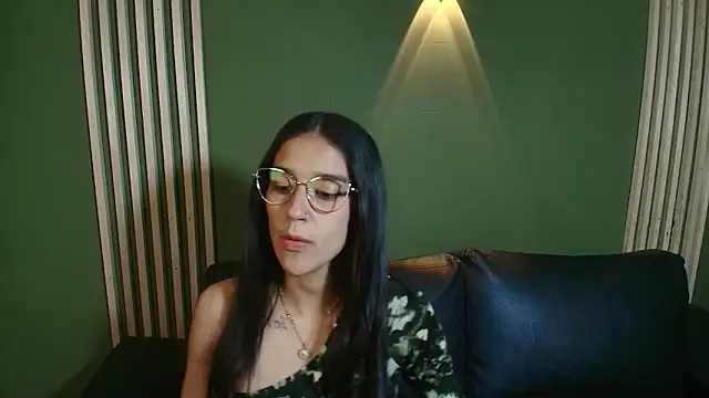 DanielaMonroe online show from 11, 11, 2025