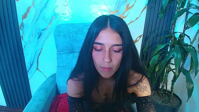 Snapshot of DanielaMonroe chatting on 4, 3, 2026 DanielaMonroe online show from 4, 3, 2026