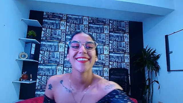 DanielaMonroe online show from 30, 3, 2026