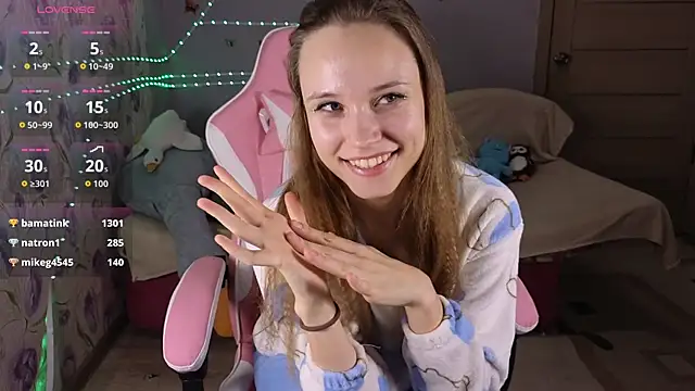 Snapshot of Armurra15 chatting on 15, 11, 2025 Armurra15 online show from 15, 11, 2025