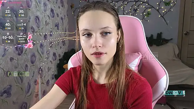 Snapshot of Armurra15 chatting on 14, 12, 2025 Armurra15 online show from 14, 12, 2025