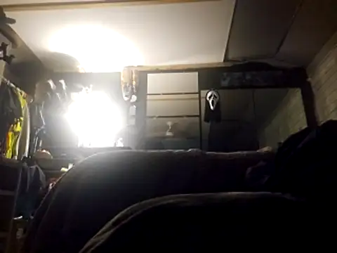 Billyschxh online show from 20, 12, 2025