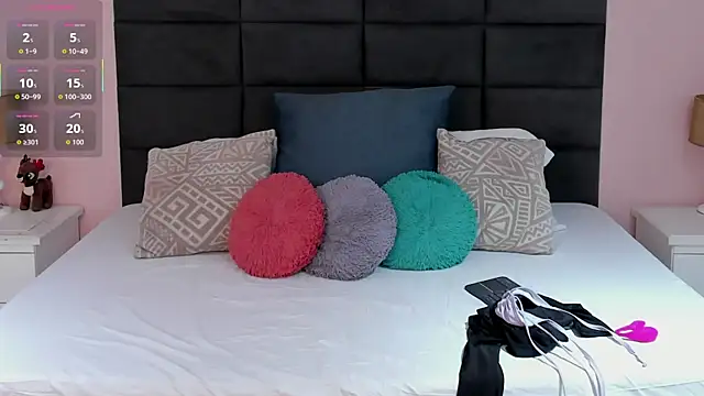 Snapshot of Abby-campbel chatting on 13, 12, 2025 Abby-campbel online show from 13, 12, 2025