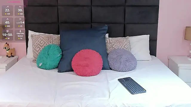 Snapshot of Abby-campbel chatting on 31, 1, 2026 Abby-campbel online show from 31, 1, 2026