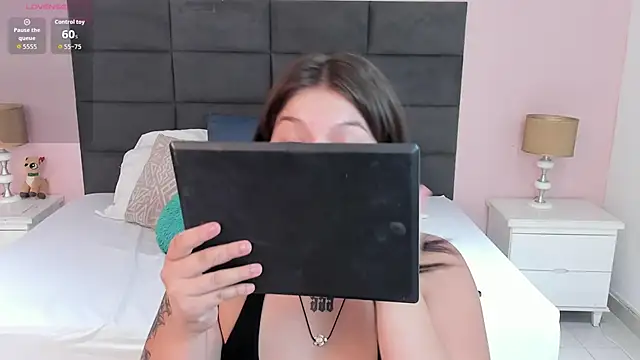 Snapshot of Abby-campbel chatting on 7, 2, 2026 Abby-campbel online show from 7, 2, 2026