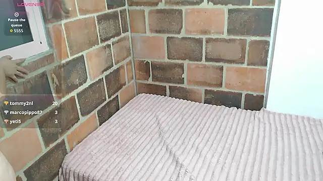 Abby-campbel online show from 26, 3, 2026