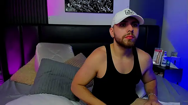 Maximo Wolff online show from 11, 9, 2025