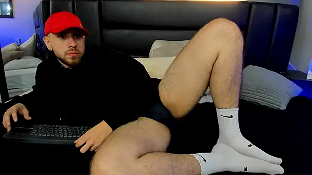 Maximo Wolff online show from 18, 9, 2025