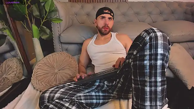 Maximo Wolff online show from 25, 3, 2026