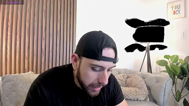 Maximo Wolff online show from 1, 6, 2026